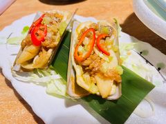 -质烤烤物·活烤海鲜(质烤总店)