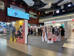 -白沙浮娱乐广场