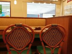 大堂-萨莉亚意式餐厅(黄村高德汇店)