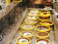 -芭菲盛宴·环球美食(解放碑英利国际店)