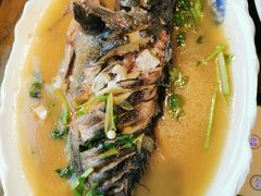 -鲜小岛·铜锅涮肉