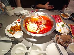 -骨之味·筒骨汤火锅(江头店)