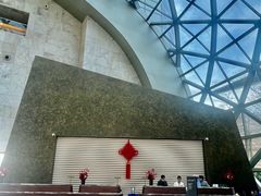 -深圳大梅沙京基洲际度假酒店