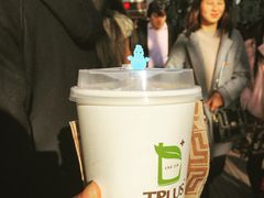 -TPLUS茶家(淮海店)