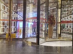 -金麦圣KTV