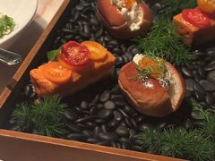 -城市露台景观餐厅(淮海路店)