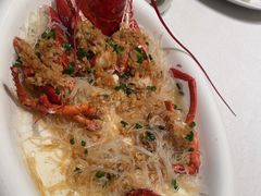 -怀德酒楼·粤菜·海鲜·茶点(宝安国际机场店)