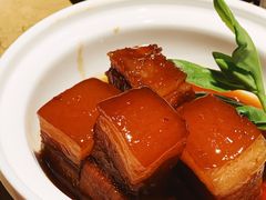 小馆红烧肉-黑鸡小馆(金源店)