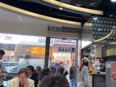 -民华餐厅(华鸿大楼店)