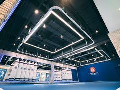 -EVOLUTION健身(麦凯乐店)