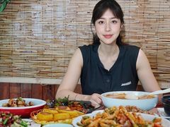 -遇见小院·长思缘农家院(怀柔店)