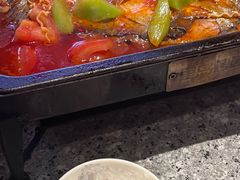 -里岛烤鱼(东港凯虹广场店)