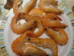 -吉布鲁牛排海鲜自助(万州万达广场店)
