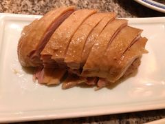 招牌盐水鸭-南京大牌档(苏州中心店)