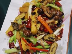 -君霖海鲜私房菜(春柳店)