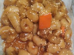 -马老六清真餐厅(雁滩店)
