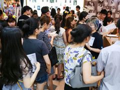 -海马体照相馆(厦门SM城市广场店)