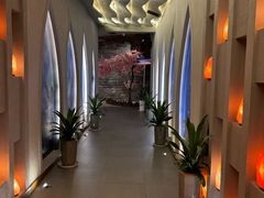-秘地·影院式足浴SPA(凤三旗舰店)