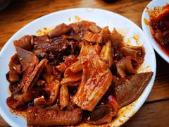 -渔桥李记奶汤面(东街店)