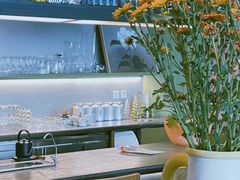 大堂-半山腰·云南菜(侨福芳草地店)