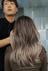 -FASHION PALACE hair+