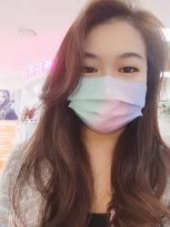 -米娜护肤造型