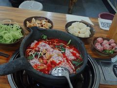 -笔记安顺夺夺粉火锅