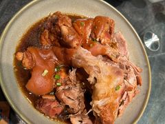 -金掌勺东北菜(格兰晴天店)