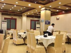 大堂-郭林家常菜(洋桥店)