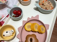 -西贝(常熟印象城店)