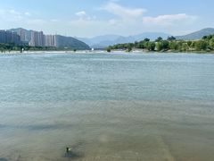 -门城湖公园