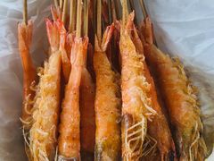 盐焗虾-天然居(伦教店)