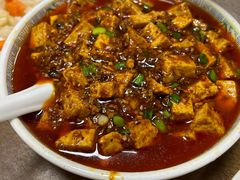 -天回镇何氏豆腐(总店)