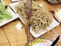 -黄台大酒店中餐厅(黄台店)