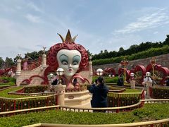 -巴黎迪士尼乐园