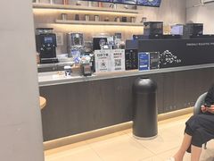 -瑞幸咖啡(西丽地铁站店)