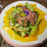 约会餐厅——ibarrel爱杯·打卡