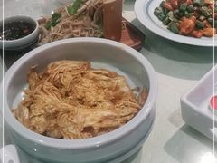 -郭林家常菜(狼垡店)