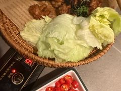 -同仁四季椰子鸡(无锡滨湖万象汇店)