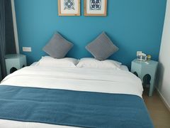 -华润小径湾润湾海景公寓