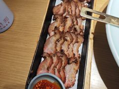 -蜜桃餐厅·伴山(绿宝广场店)