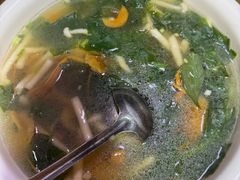 -老味道1992(武当山店)