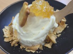 -歎雪糕低糖低脂Gelato冰淇淋