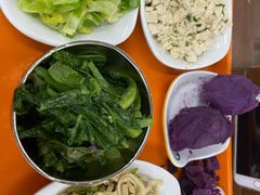 -梅园食堂