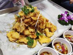 -比尔森韩式烤肉自助(国商店)