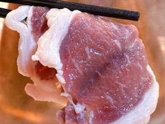 -前门杨记·铜锅涮肉(王府井·故宫店)