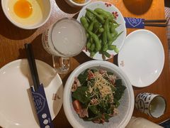 -有喜屋·鲜鸡烧鸟·居酒屋(安龙路店)