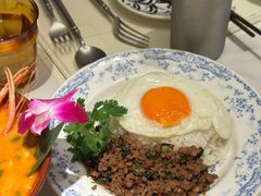 -太食獸泰式茶餐厅(IFS国金中心店)