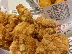 -The Habit Burger Grill 哈比特汉堡(爱琴海店)