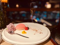 -Olive橄榄花园漂亮饭主题布置餐厅(大望路店)